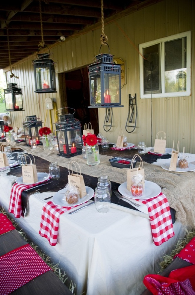 Rustic Country Wedding Ideas Tips and to plan a Rustic Wedding