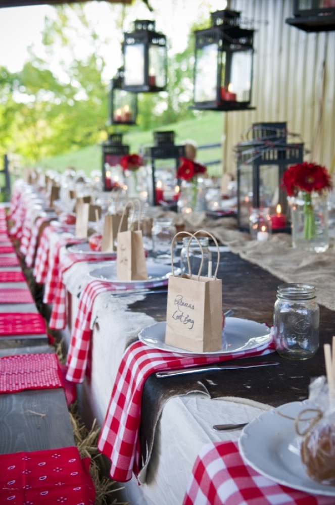 westernstyleweddingfavors If you are busy planning and designing your 
