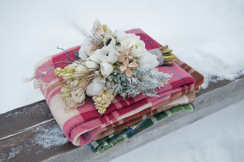 winterrusticweddingflowers It may be starting to feel like spring but I