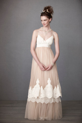 Vintage Style Wedding Gowns For A Summer Wedding Rustic Wedding Chic